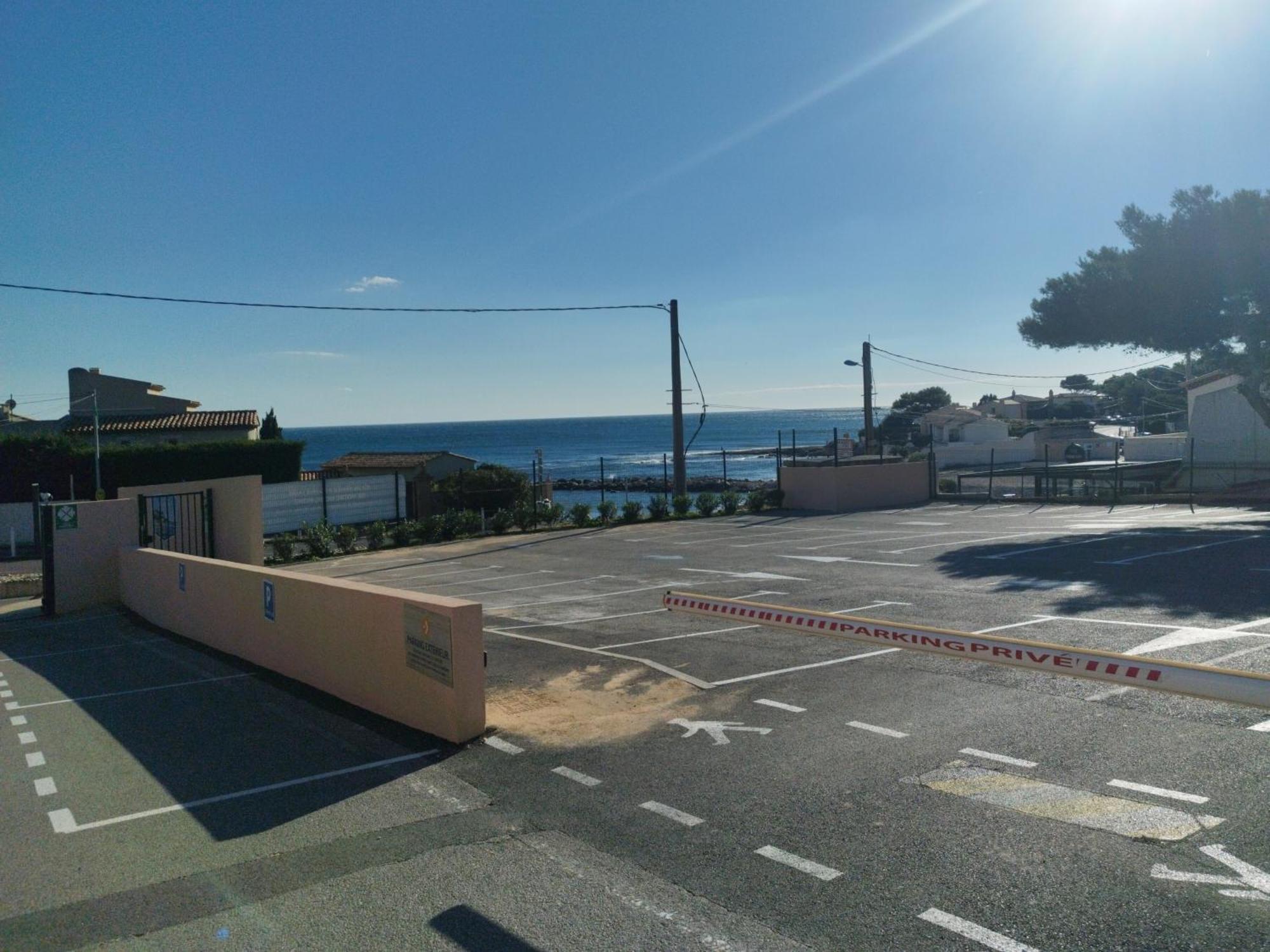 Mobil Neuf Front De Confort 5 Lits 6 Personnes Le Rouet *